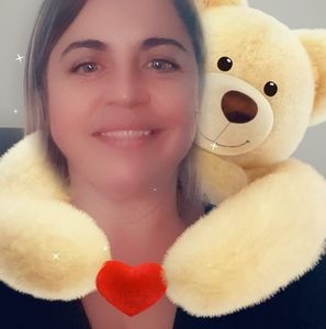 Meet your Posher, Lucia-anne
